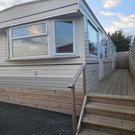 Mount Bolton Mobile Home Portlaw Exterior foto